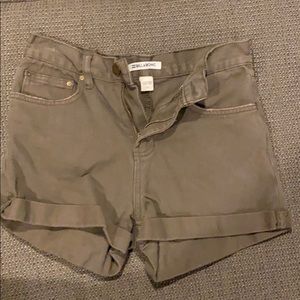 Billabong shorts